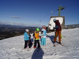 Ski- und Snowboardkurs Weihnachtsferien 2019